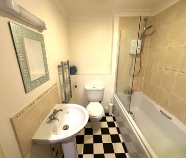 1 Bed Flat, Firgrove Road, SO15 - Photo 5