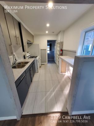 Gorgeous 2 Bedroom Home in West Windsor - Photo 1