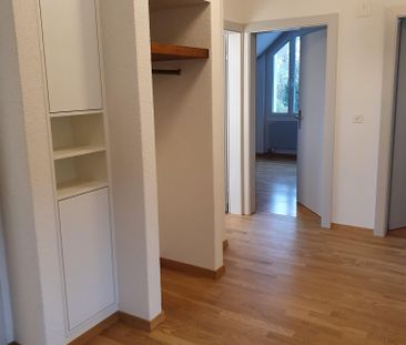 4.5 Zimmer, 120 m², 2. Stock - Foto 6