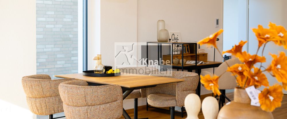 Erstbezug in Traumlage – Ihr neues Zuhause in bester Innenstadtlage! - Photo 1