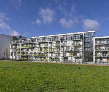 Hudson Apartments, New River Village, Hornsey, N8 - Photo 2