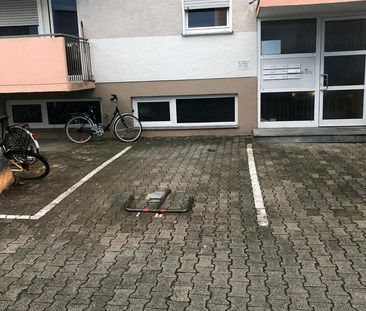 Vermiete 1,5ZKB in Stadtzentrum Lampertheim - Photo 1