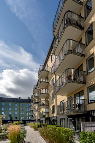 Blåsebergavägen, Limhamn - Photo 3