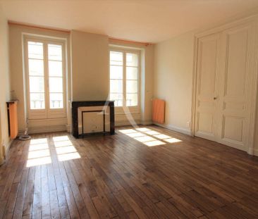 Appartement 4 pièces - 71100 Chalon-sur-Saône - Photo 3