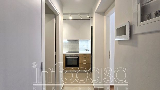 Διαμέρισμα για ενοικίαση Κολωνάκι (Κολωνάκι - Λυκαβηττός) - Photo 1