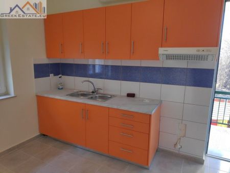 Διαμέρισμα για ενοικίαση Λόφος Περιβλέπτου (Ιωάννινα) - Φωτογραφία 3
