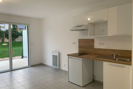 APPARTEMENT STUDIO NANTES - Photo 4