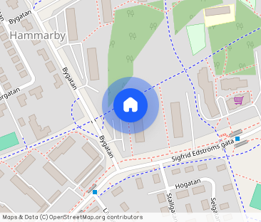 Sigfrid Edströmsgata 36 - Photo 1