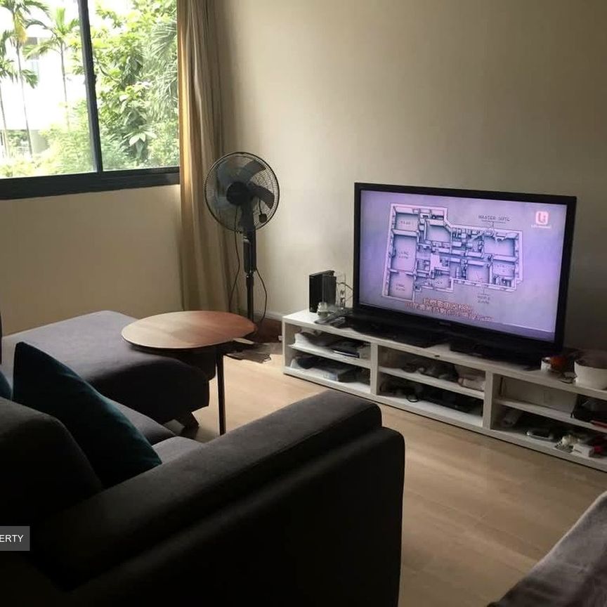 St. Thomas Court (D9), Apartment - For Rent - Photo 1