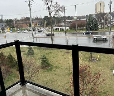 For Lease - 402 East Mall Drive Unit# 318A, Toronto, Ontario - Photo 6