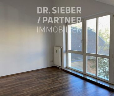 Leipzig - *hübsche 2 Zimmerwohnung mit Balkon* - Foto 6