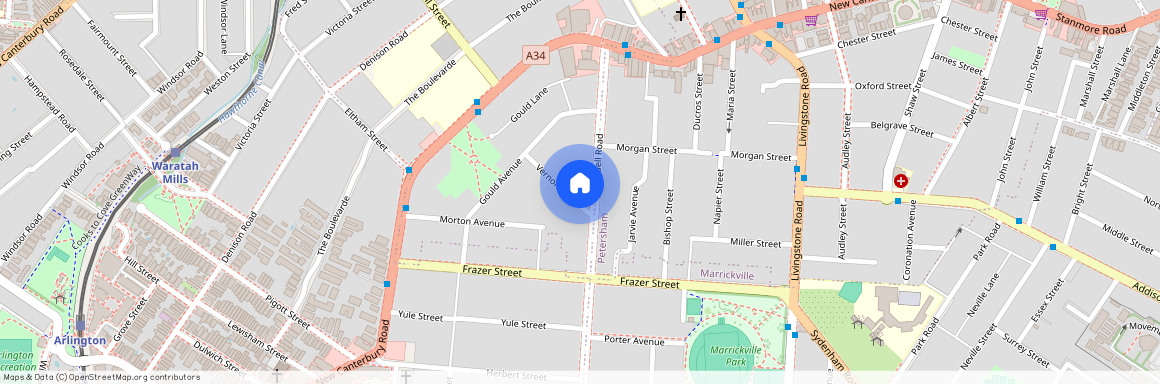 49 Wardell Road, Lewisham NSW 2049