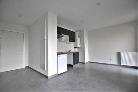 Appartement 2 pièces - Photo 3