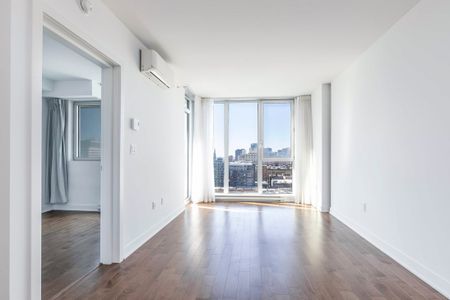Nouveauté sur le marché Appartement à louer - Montréal (Ville-Marie) (Mille Carré Doré) - Photo 2