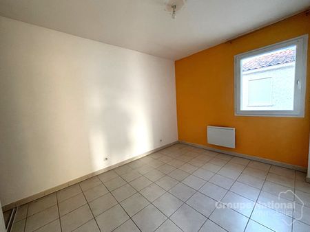 Appartement 3 pièces à louer à Miramas - Quartier La Gare, - Photo 5