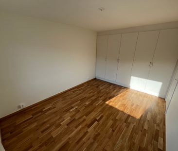 Marklandsgatan 39 - Photo 1