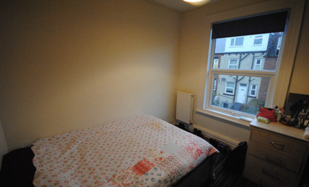 22 Stanmore Place, Leeds, LS4 2RR - Photo 4