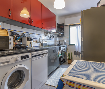 Apartamento T3 em Lisboa - Photo 6