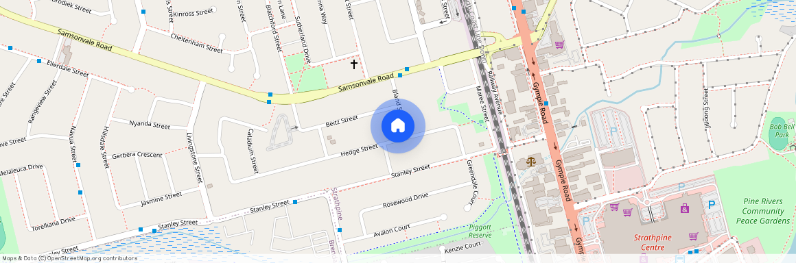 10 Bland St, Qld 4500, Strathpine