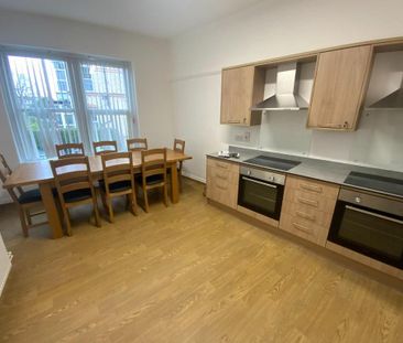 1 bedroom in a house share to rent - Photo 3