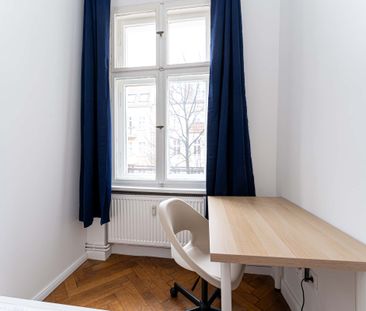 Wühlischstraße - Room 5 - Photo 2