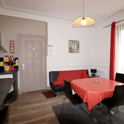 Location Appartement 2 pièces 29m² VICHY 03200 - Photo 1