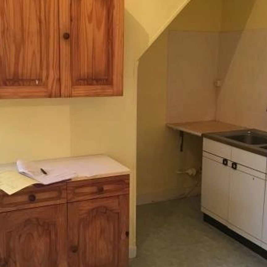 Location Appartement 2 pièces 62 m2 à Saint-Quentin - Photo 1