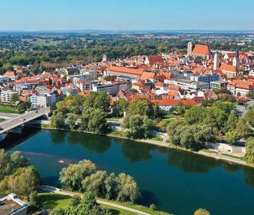 Vollmöblierte Wohnung Ideal für Paare oder Singels - Photo 1