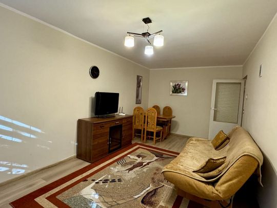 Mieszkanie 2 pok. na wynajem na Teofilowie 44.7 m² - Фото 1