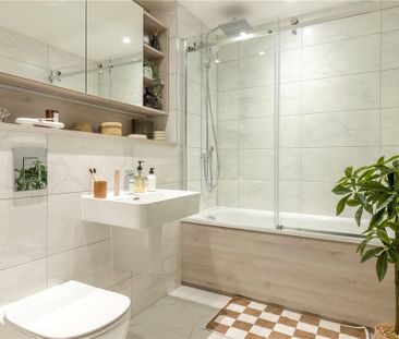 1 bedroom apartment to rent - Photo 4