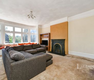 1 bedroom apartment to rent Knoyle Road, Brighton, East Sussex, BN1 - Photo 1