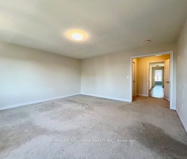 Detached Home For Lease | N8127740 - Photo 6