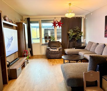 Lägervägen 21B - Photo 1