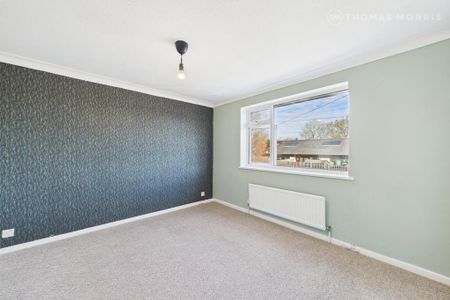 3 bedroom terraced house to rent - Photo 4