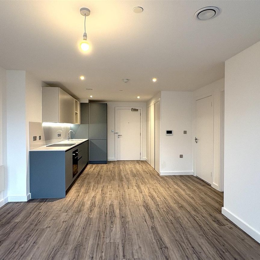 The Railings, Middlewood Locks - Photo 1