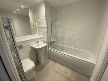 2 Bed Flat, Park View, B12 - Photo 5
