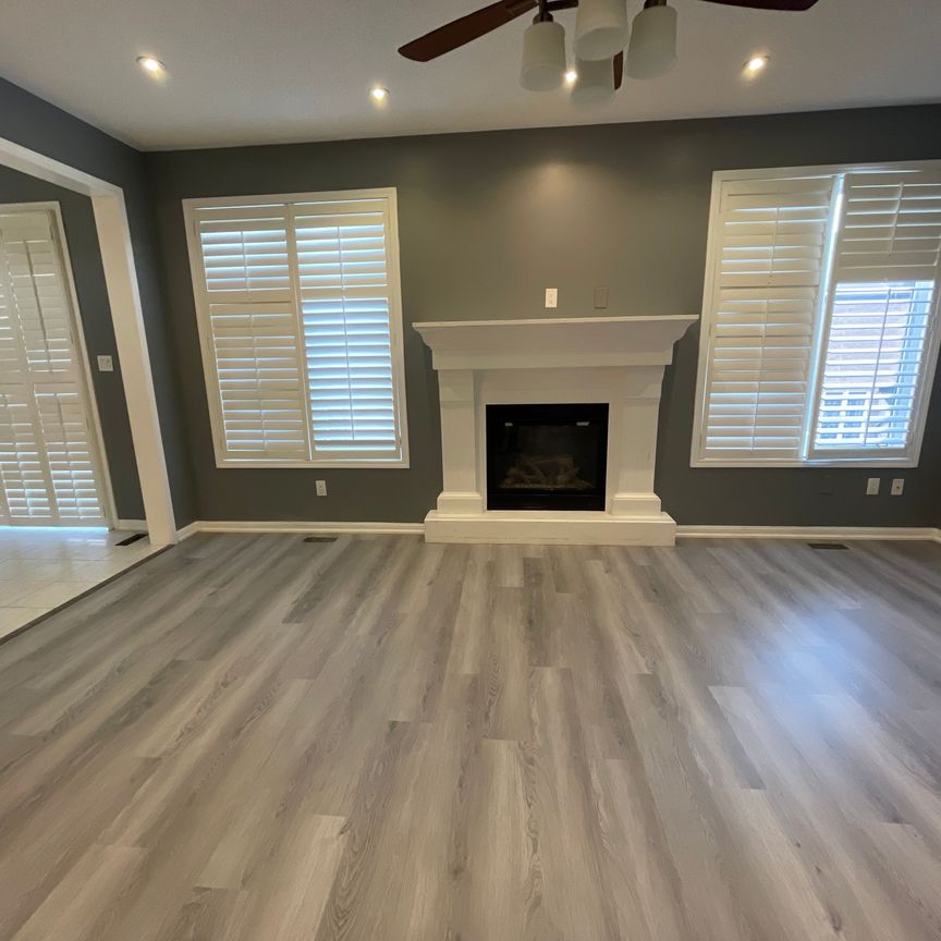 For Lease - 184 Ruhl Drive, Milton, Ontario - Photo 1