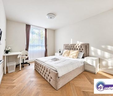 1 Bedroom Room in Flat Share To Rent - Photo 1