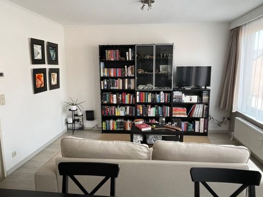 Appartement te huur - Foto 1