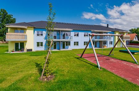 Junges Wohnen in Großdietmanns - Foto 4