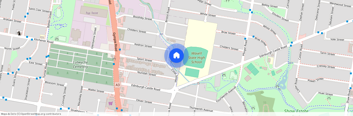 28/49 Colac St, Kedron QLD 4031