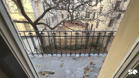 # SQ - 2 ZIMMER WOHNUNG MIT BALKON - INNENHOF - PRATERSTRASSE - 1020 - U-BAHN NÄHE - U1 - Photo 2