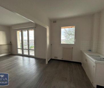 Location Appartement 2 pièces 53m² BLOIS 41000 - Photo 1