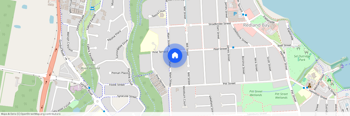 218 Main Street, Qld 4165, Redland Bay