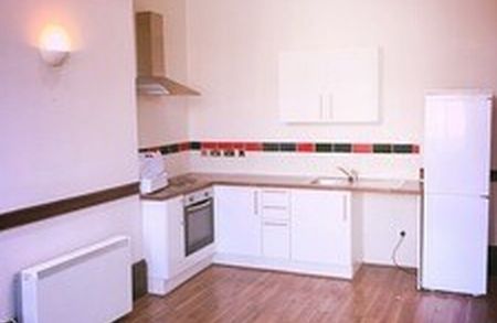 Flat 2, 199 Wolverhampton Street - Photo 3