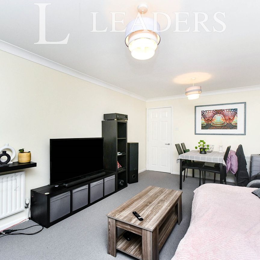 2 bedroom apartment to rent Britannia Court, The Strand, Brighton, BN2 - Photo 1