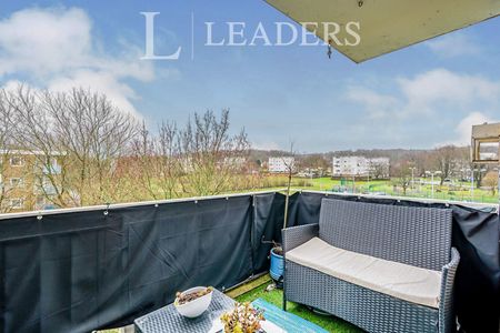 1 bedroom apartment to rent Gilpin Close, Southampton, SO19 - Photo 5