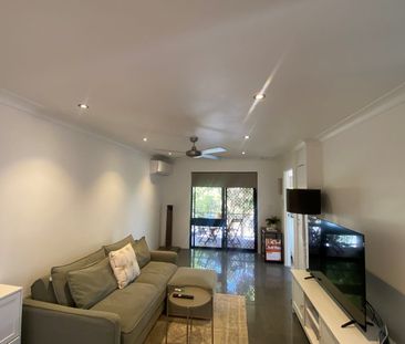 4/20 Sigatoka Place, Clear Island Waters, Qld 4226 - Photo 1