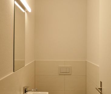 Attraktive 4.5-Zimmer-Attikawohnung an ruhiger Lage mit sonniger Te... - Photo 5