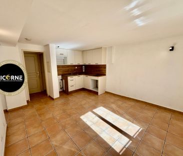 Location Appartement 2 pièces 39m² PERTUIS 84120 - Photo 2